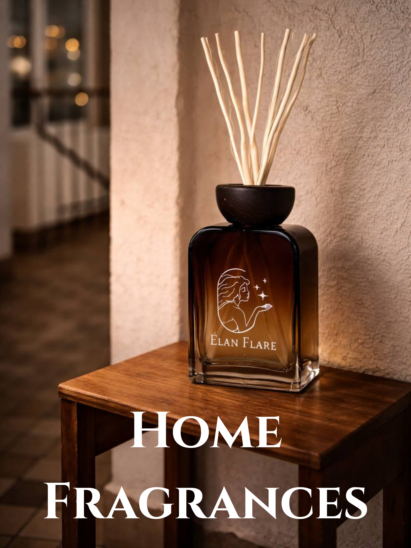 Home Fragrances