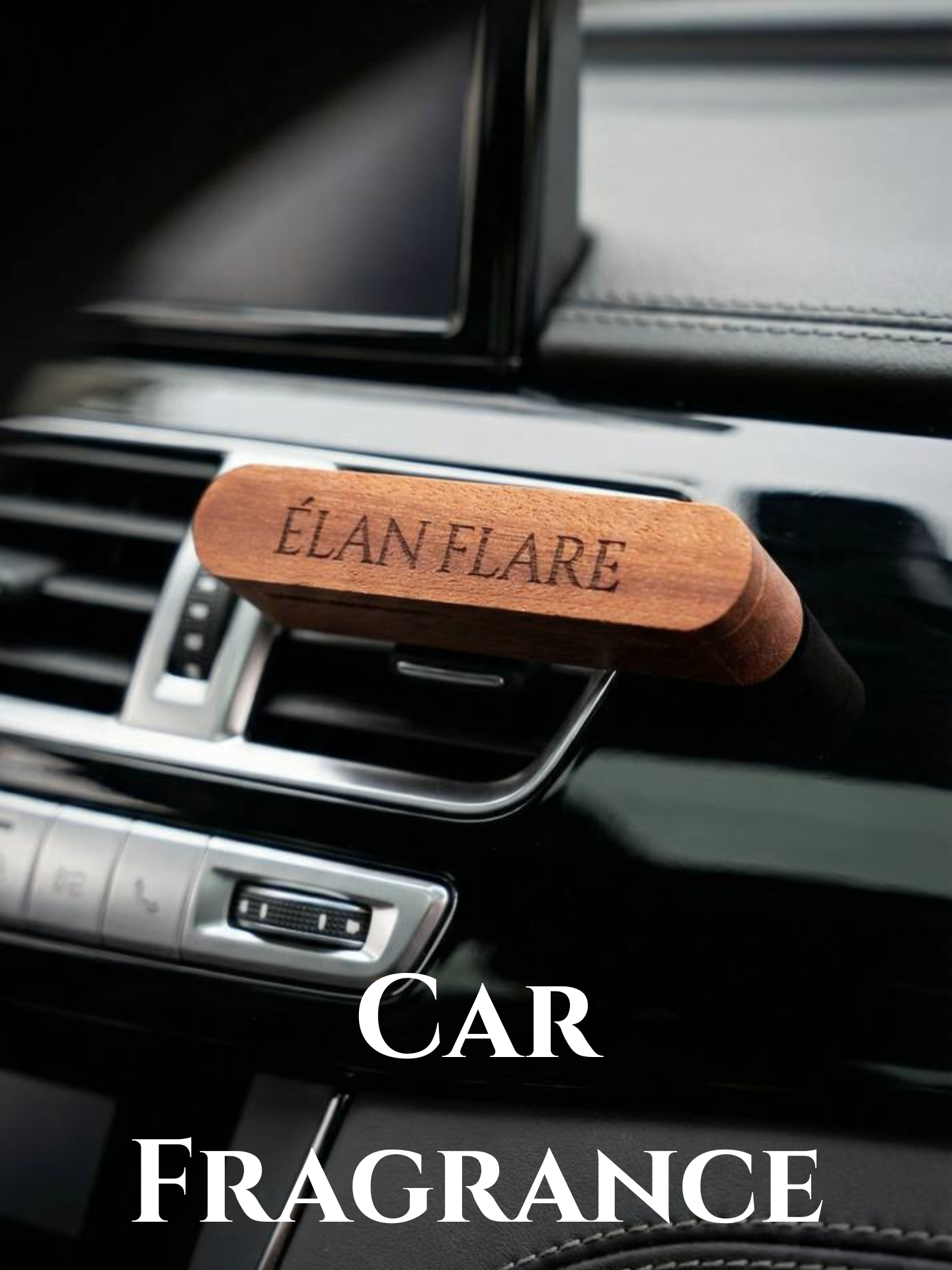 Car Fragrance