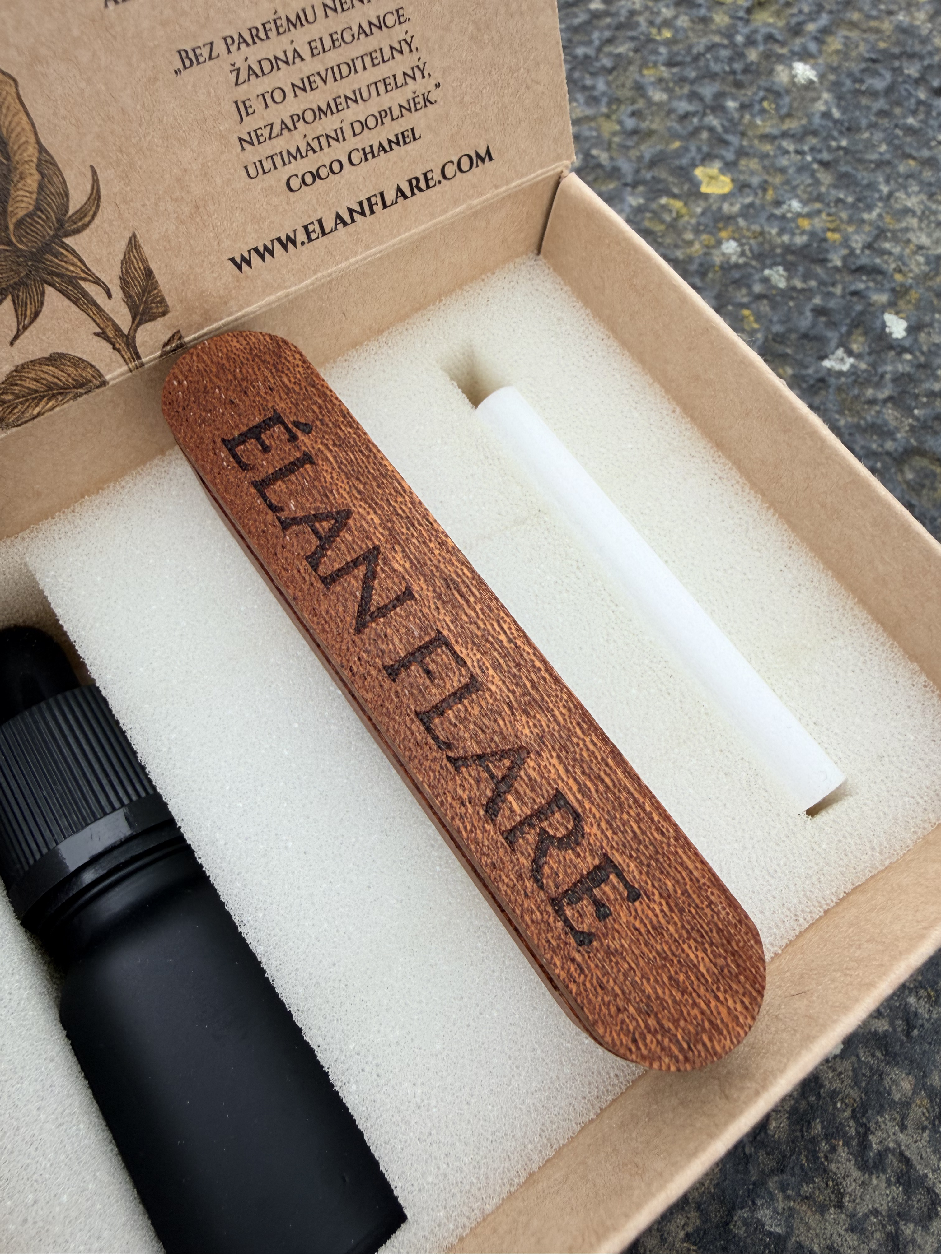 Signature Car Diffuser