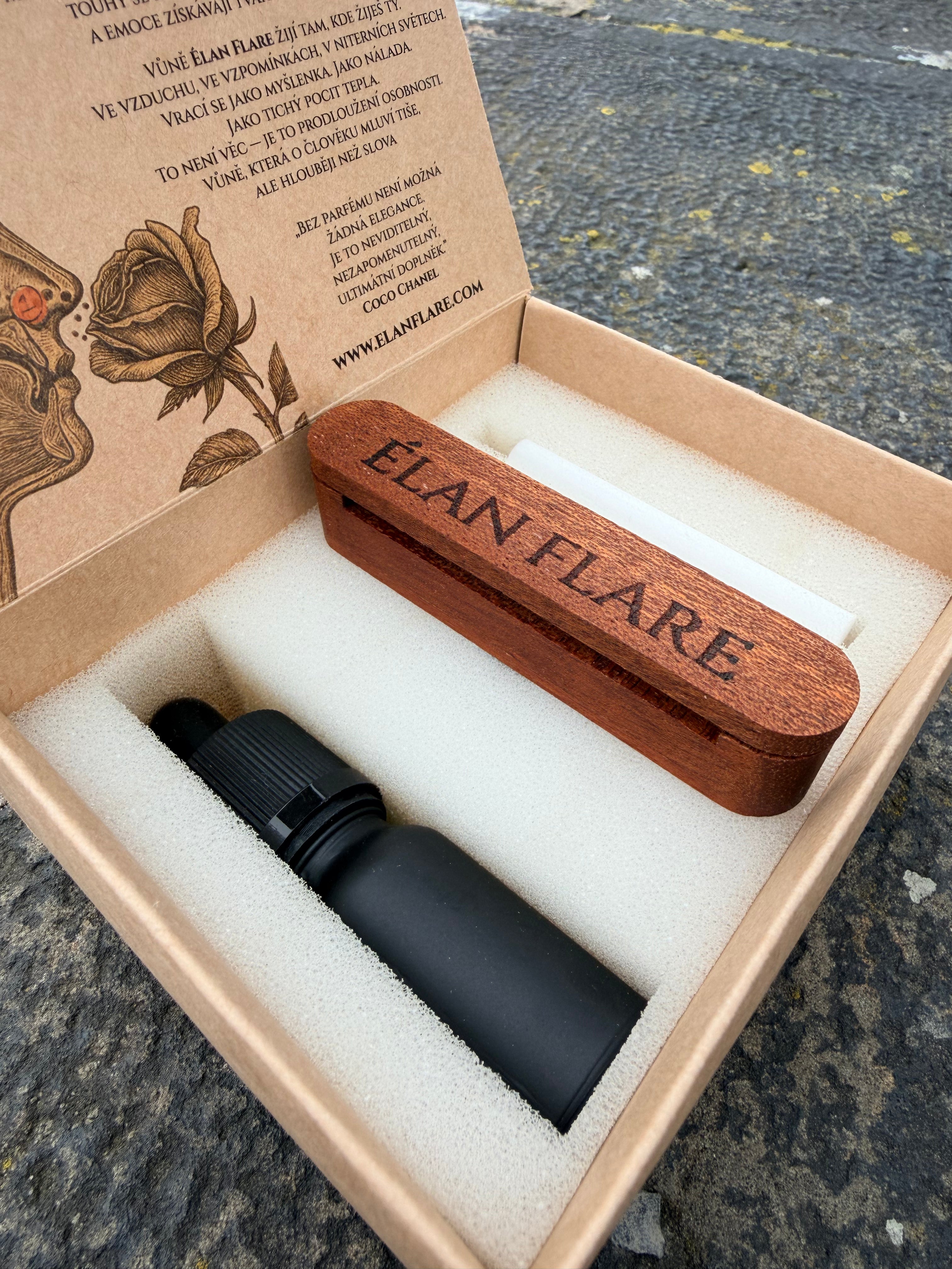 Signature Car Diffuser