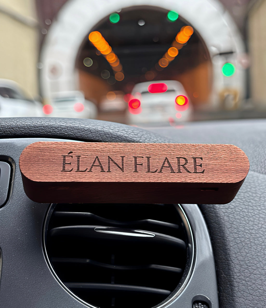 Signature Car Diffuser