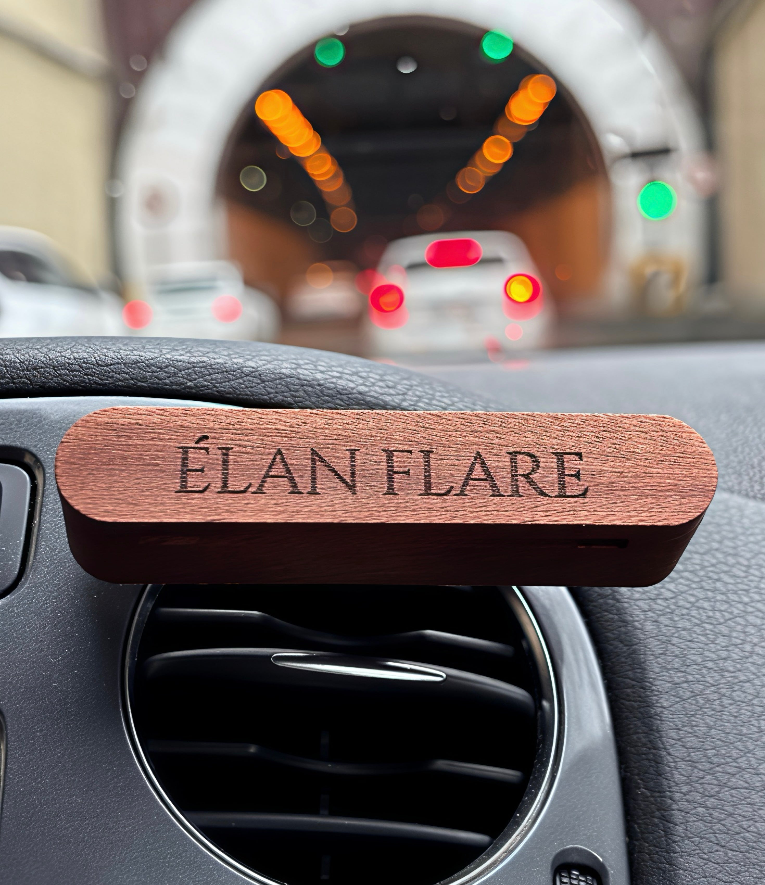 Signature Car Diffuser