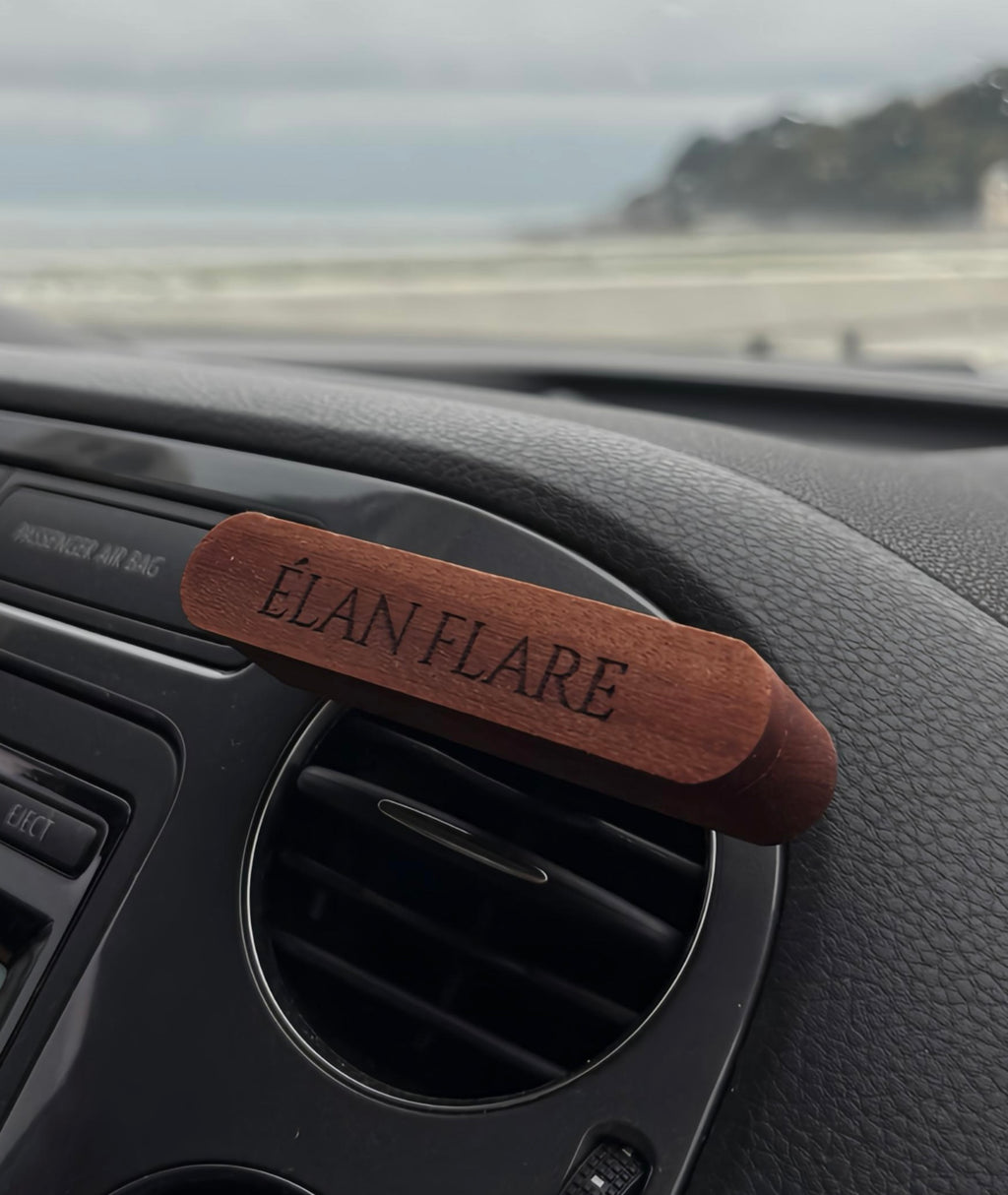 Signature Car Diffuser