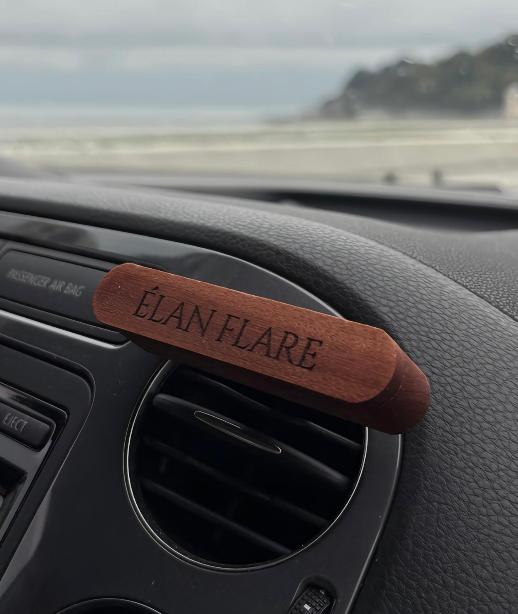 Signature Car Diffuser