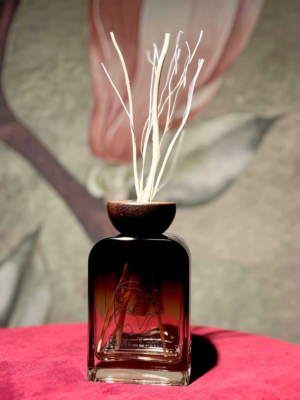 ÉLAN FLARE Reed Diffuser 200 ml