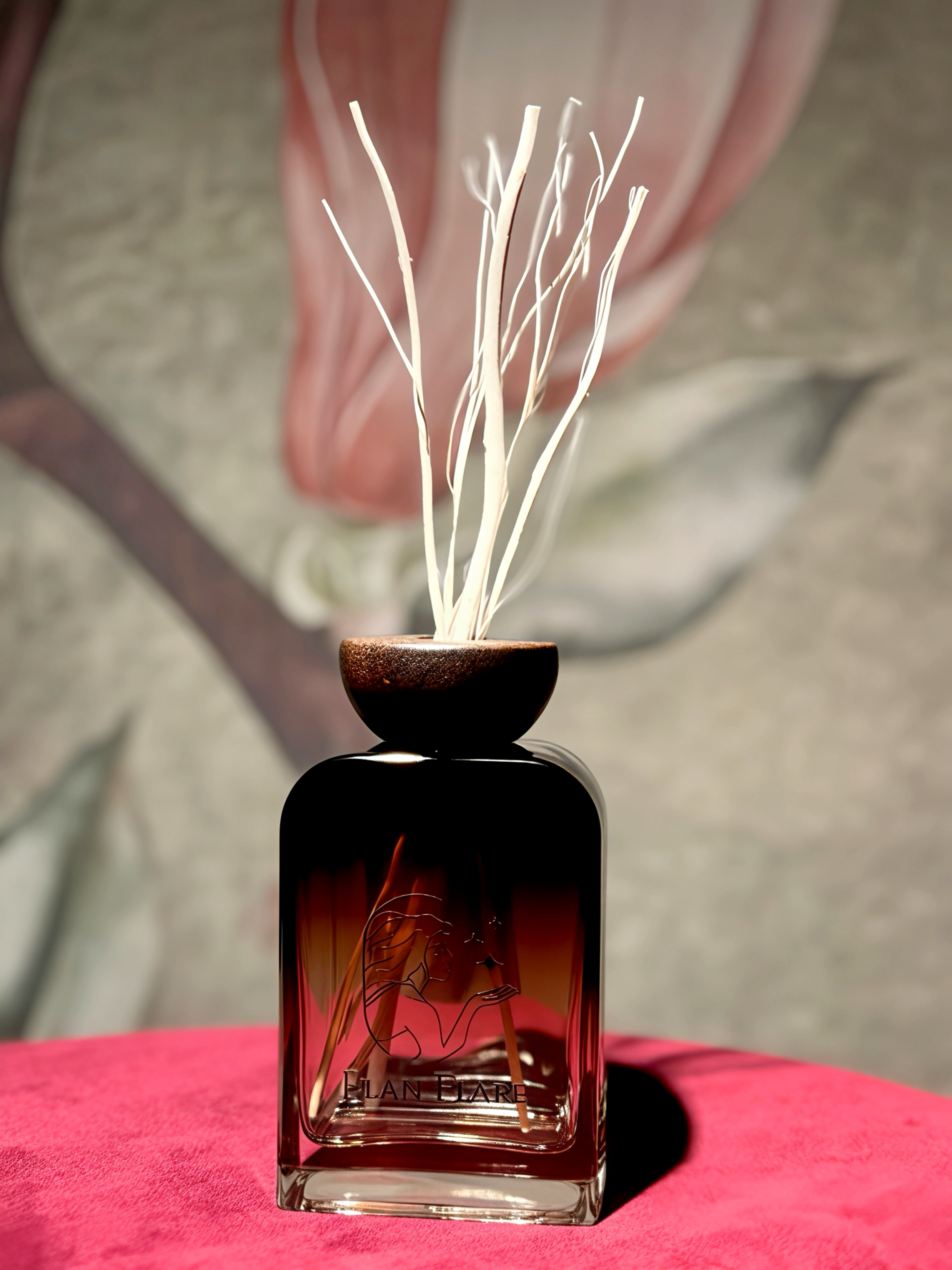 ÉLAN FLARE Reed Diffuser 200 ml