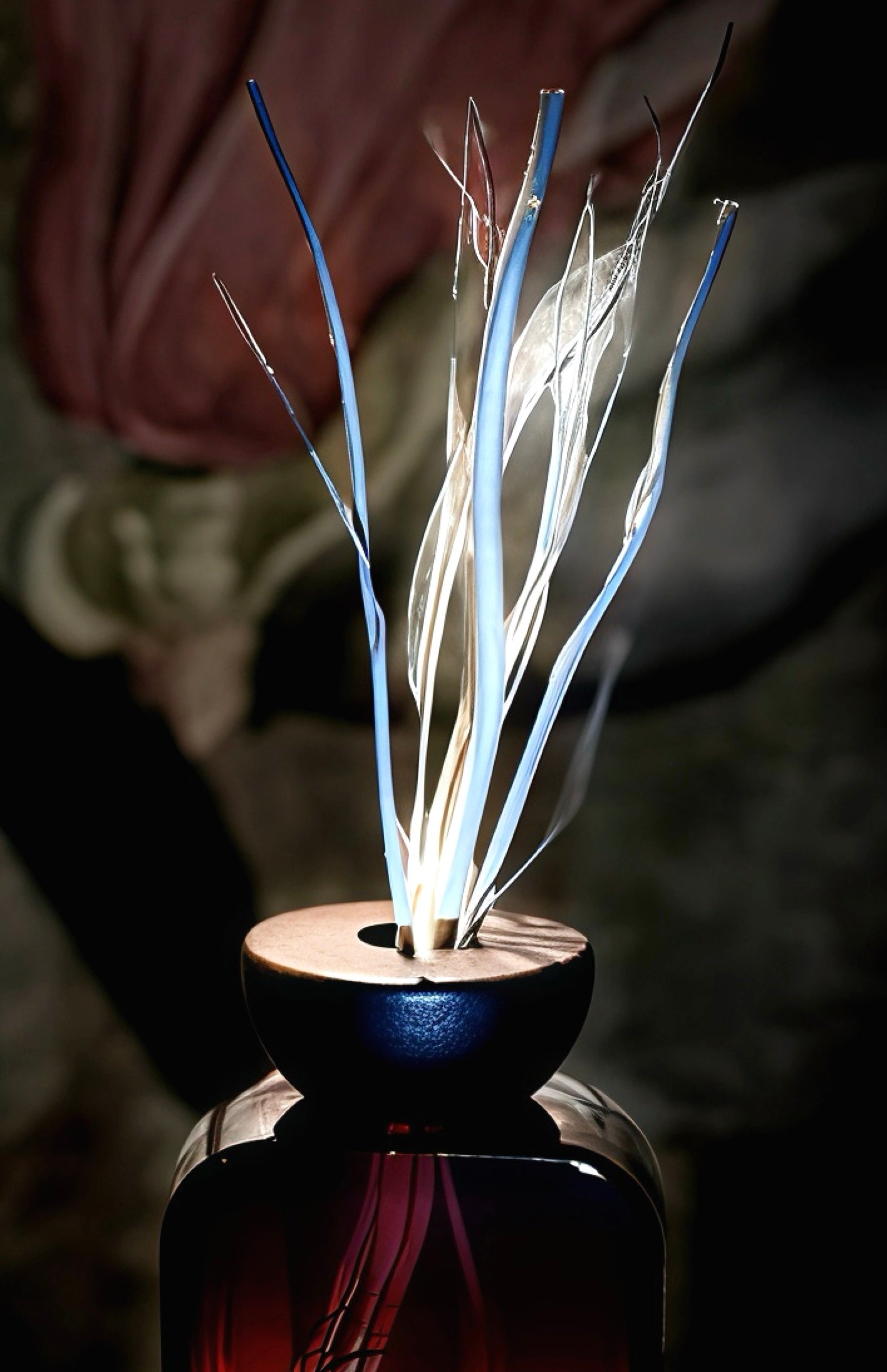 ÉLAN FLARE Reed Diffuser 200 ml